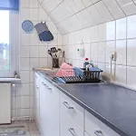Ferienwohnung Heringsdorf ゼーバート・ヘリングスドルフ