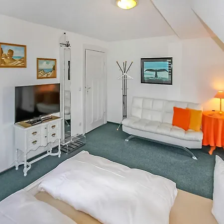 Ferienwohnung Heringsdorf Apartman *
