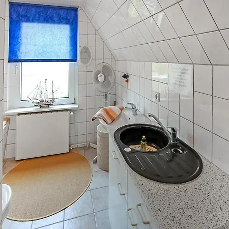 Ferienwohnung Heringsdorf *