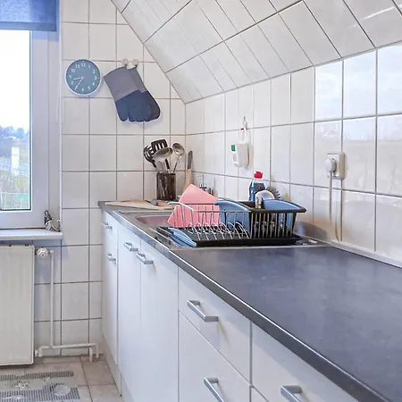 Ferienwohnung Heringsdorf Heringsdorf