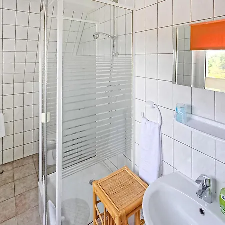 Apartman Ferienwohnung Heringsdorf