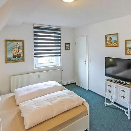 Ferienwohnung Heringsdorf Apartament *