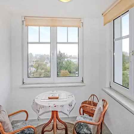 Ferienwohnung Heringsdorf Heringsdorf (Usedom)