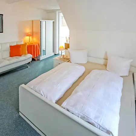 Ferienwohnung Heringsdorf *