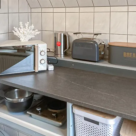 Ferienwohnung Heringsdorf * Heringsdorf