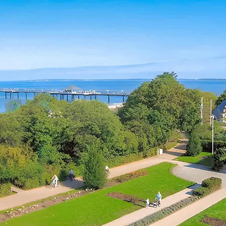 Ferienwohnung Heringsdorf * Heringsdorf